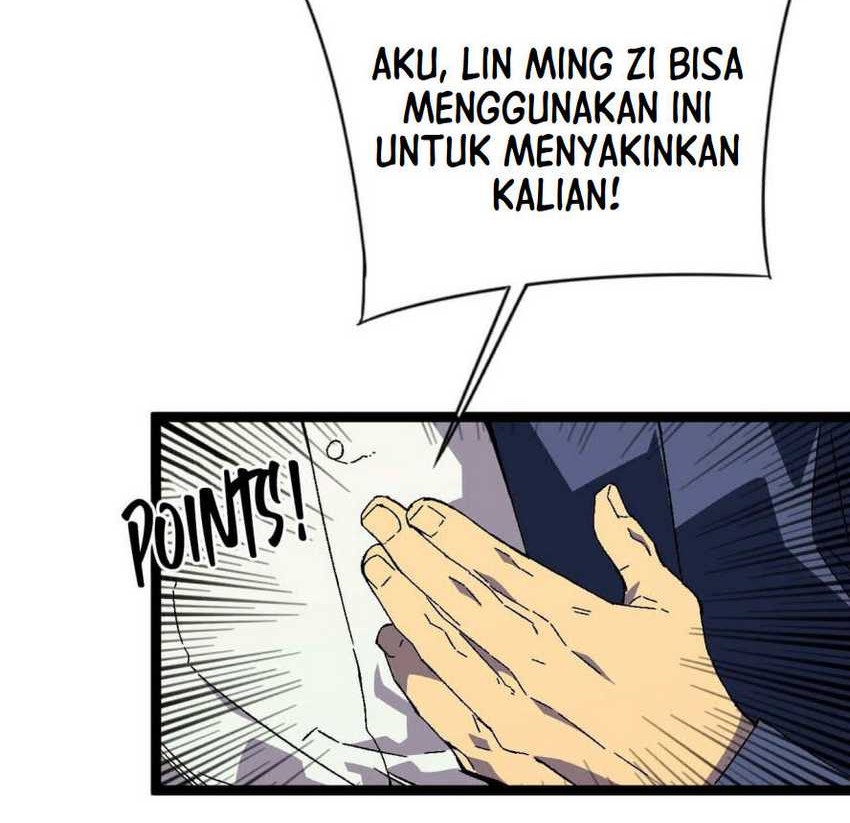 Your Talent is Mine Bab 31 halaman 14