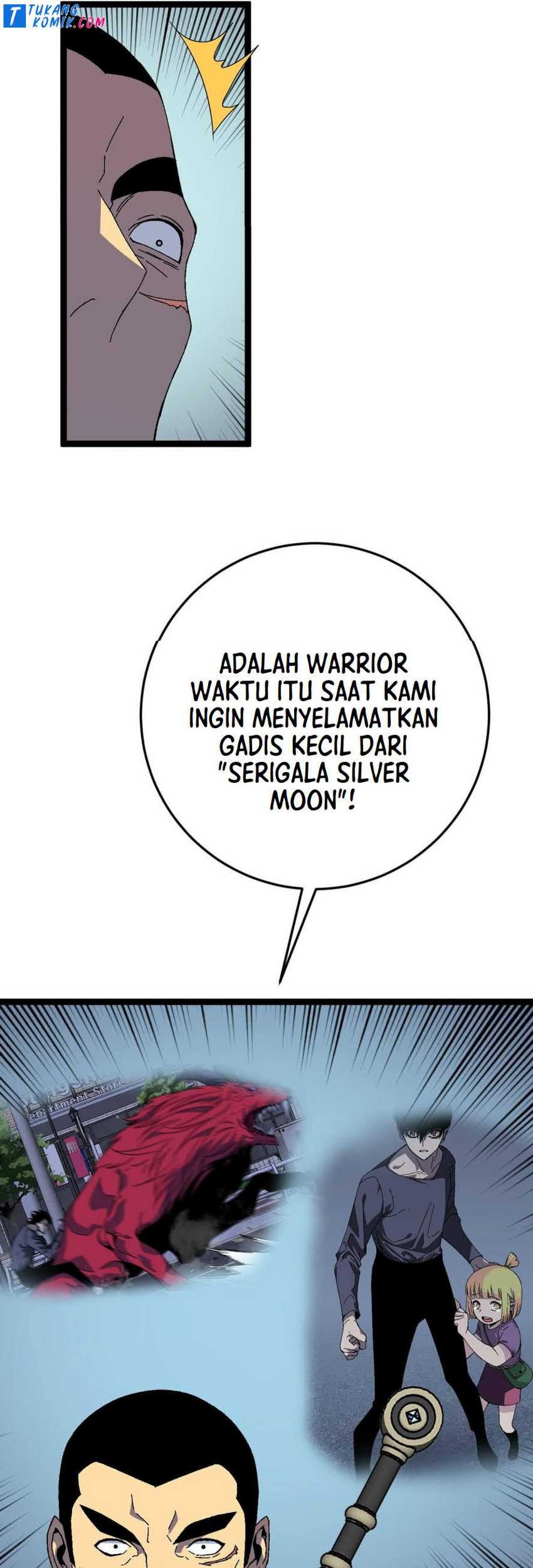 Your Talent is Mine Bab 31 halaman 50