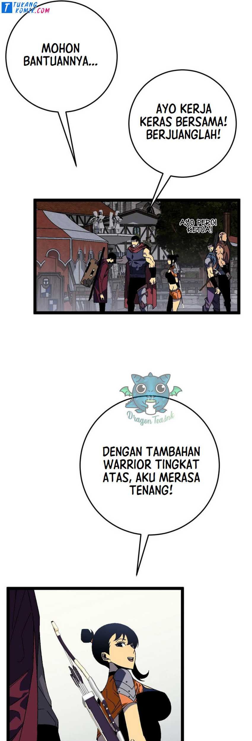 Your Talent is Mine Bab 31 halaman 55