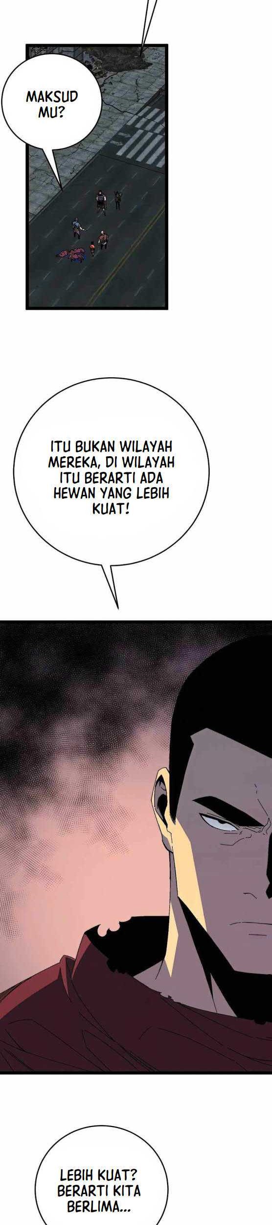 Your Talent is Mine chapter 32 halaman 14