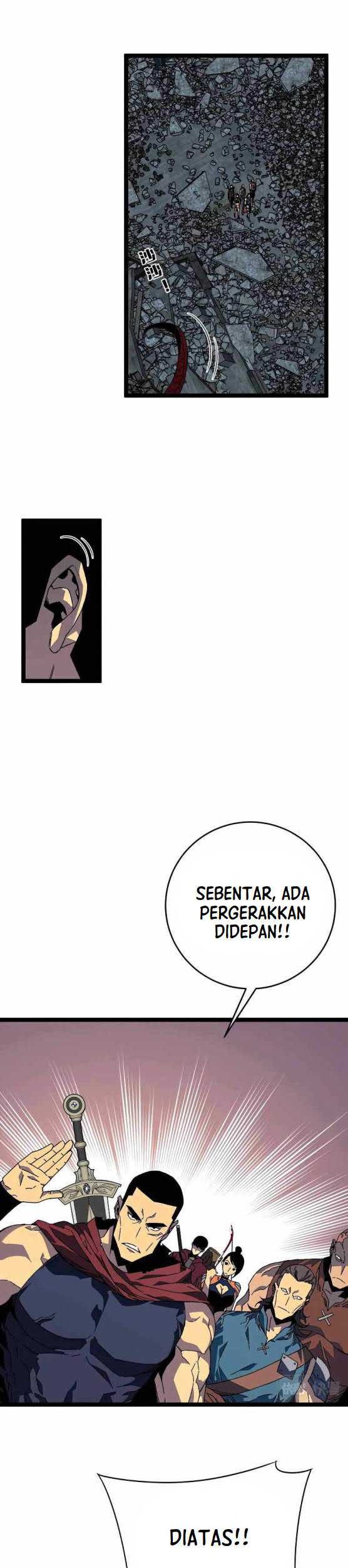 Your Talent is Mine chapter 32 halaman 18