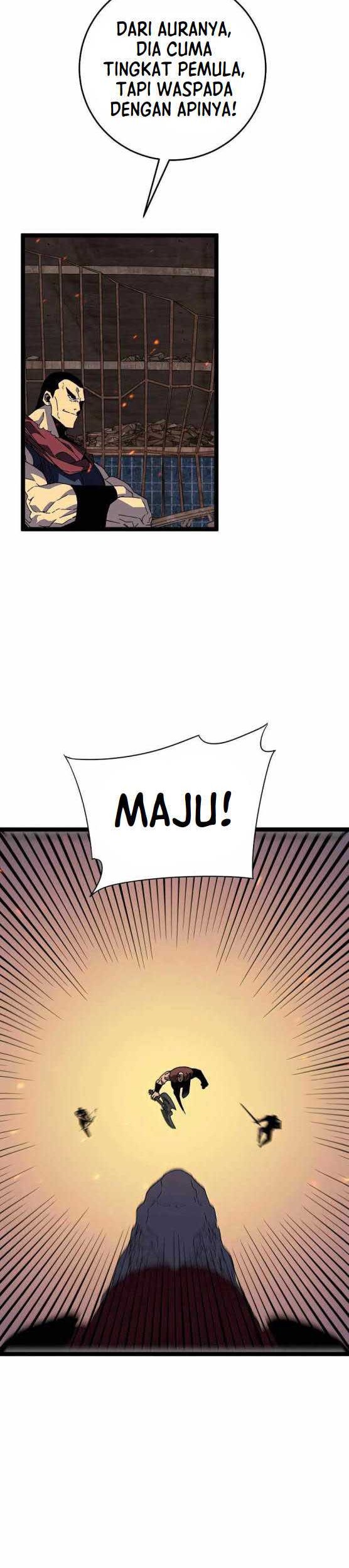 Your Talent is Mine chapter 32 halaman 24