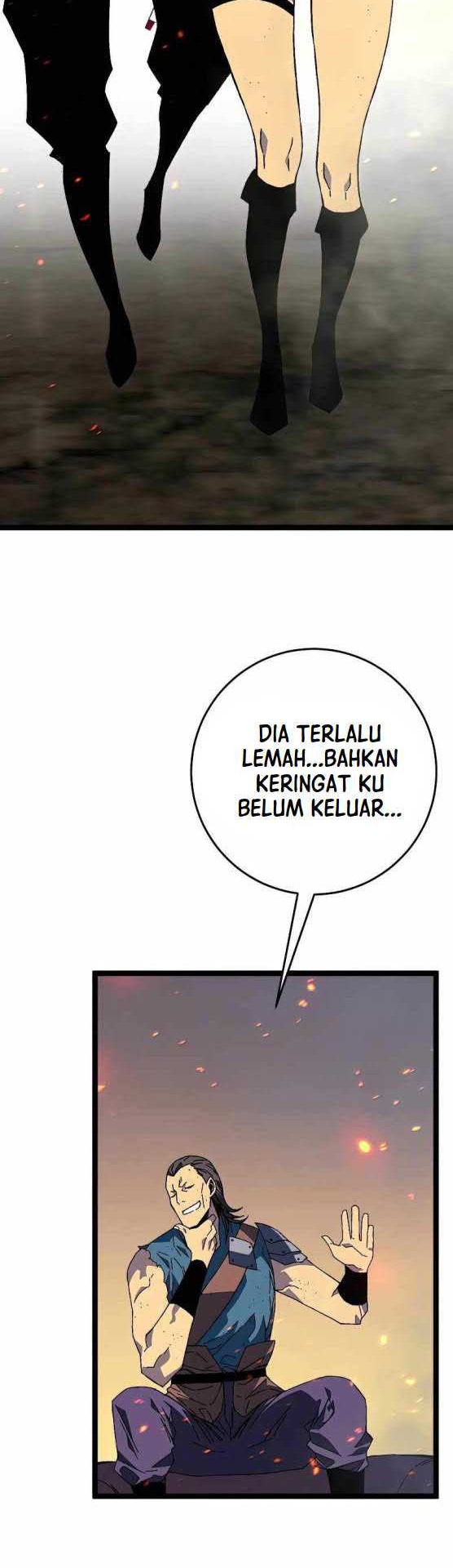 Your Talent is Mine chapter 32 halaman 28