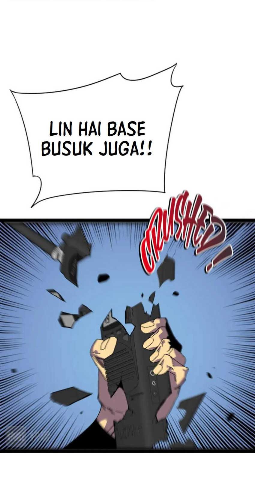 Your Talent is Mine chapter 33 halaman 8