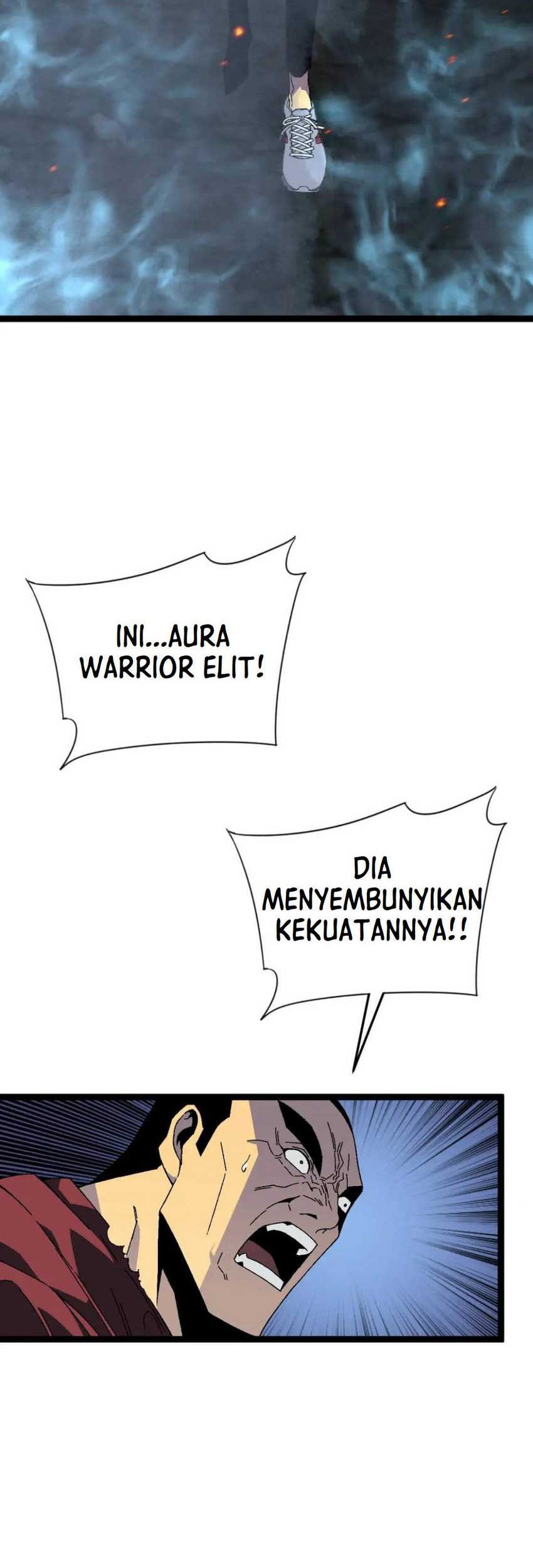 Your Talent is Mine chapter 33 halaman 22