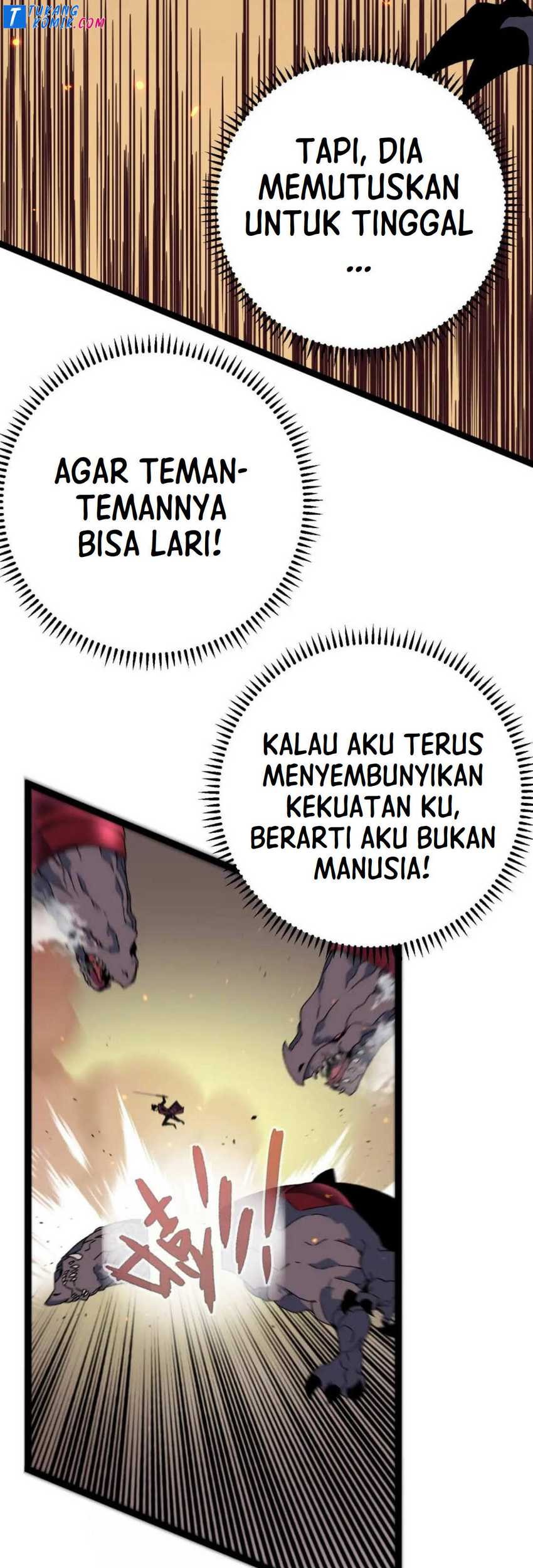 Your Talent is Mine chapter 33 halaman 33