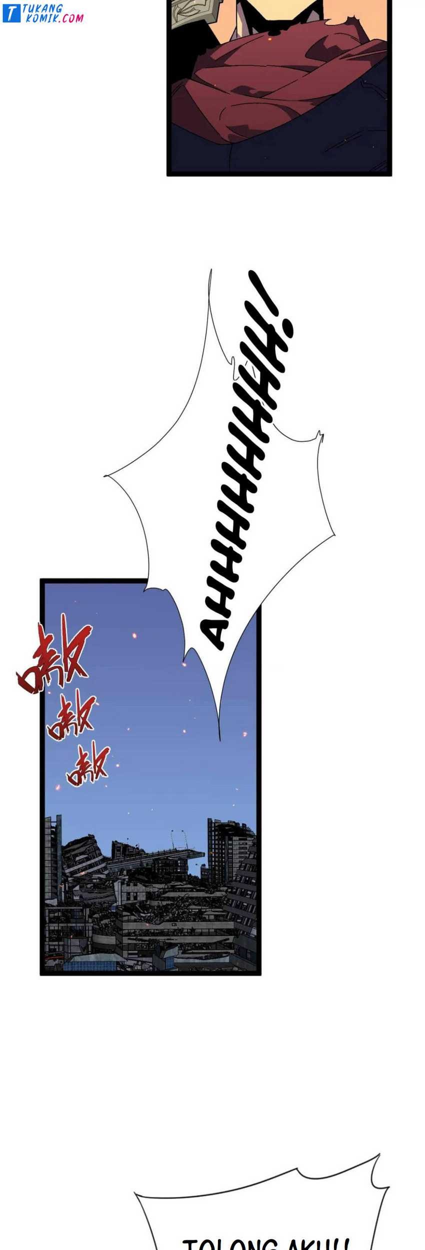 Your Talent is Mine chapter 33 halaman 58