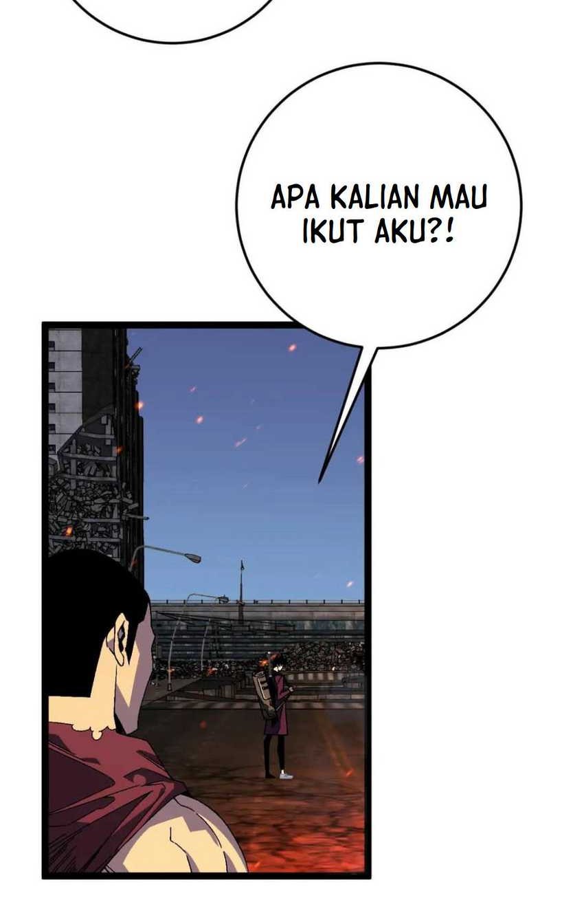 Your Talent is Mine chapter 33 halaman 63
