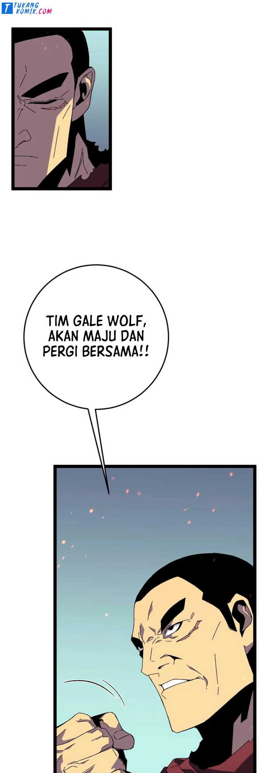 Your Talent is Mine chapter 33 halaman 67