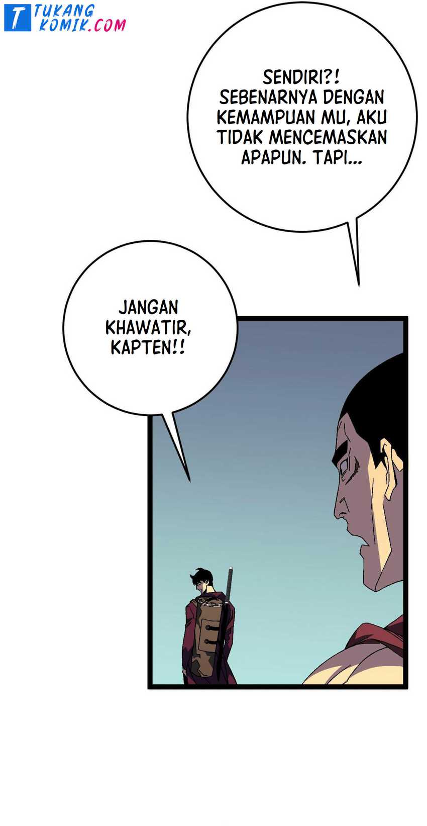 Your Talent is Mine chapter 34 halaman 10