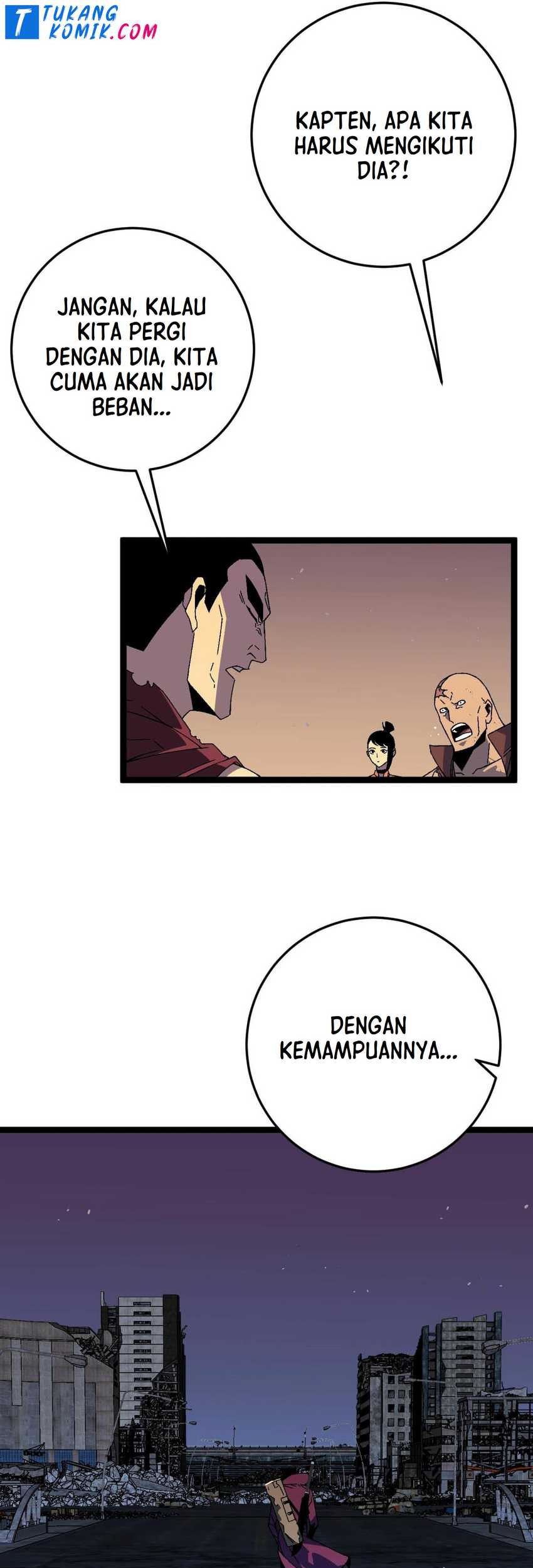 Your Talent is Mine chapter 34 halaman 12