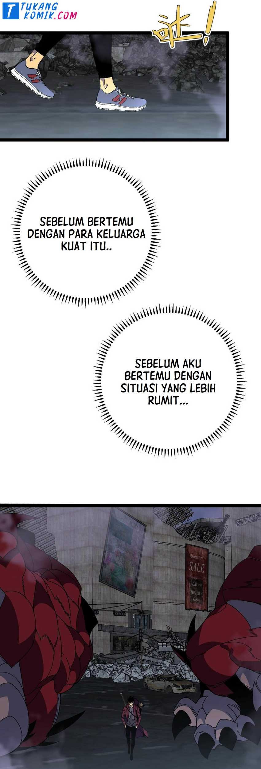 Your Talent is Mine chapter 34 halaman 15