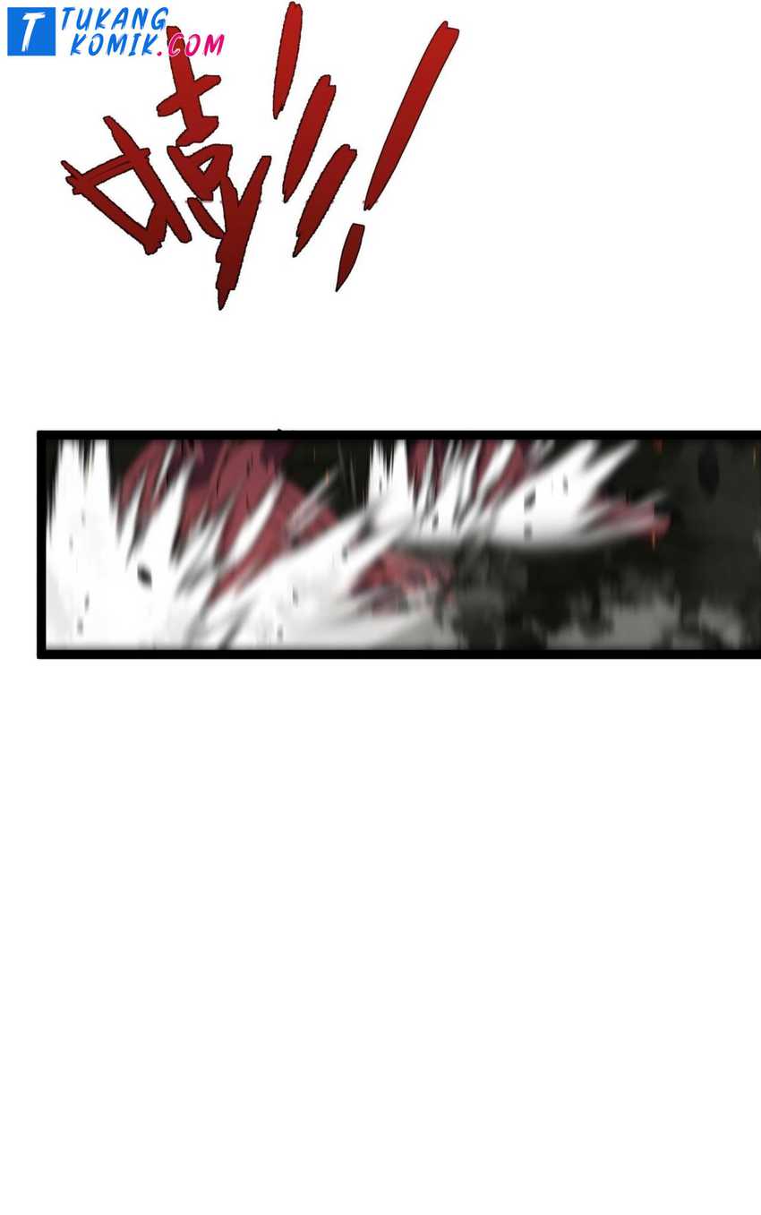 Your Talent is Mine chapter 34 halaman 44