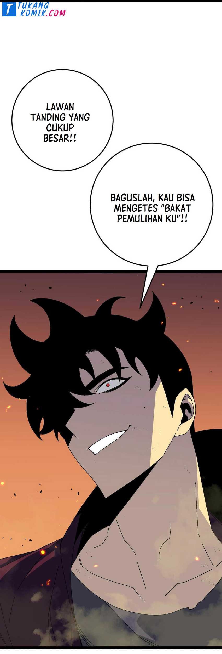 Your Talent is Mine chapter 34 halaman 47