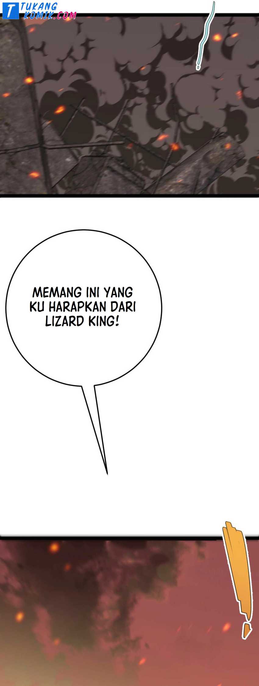 Your Talent is Mine chapter 34 halaman 56