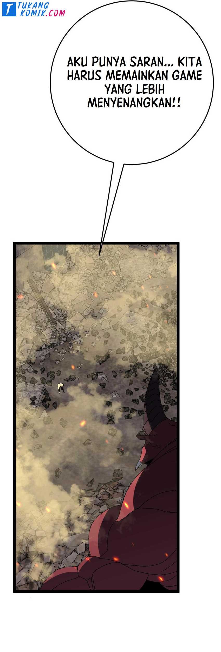 Your Talent is Mine chapter 34 halaman 58