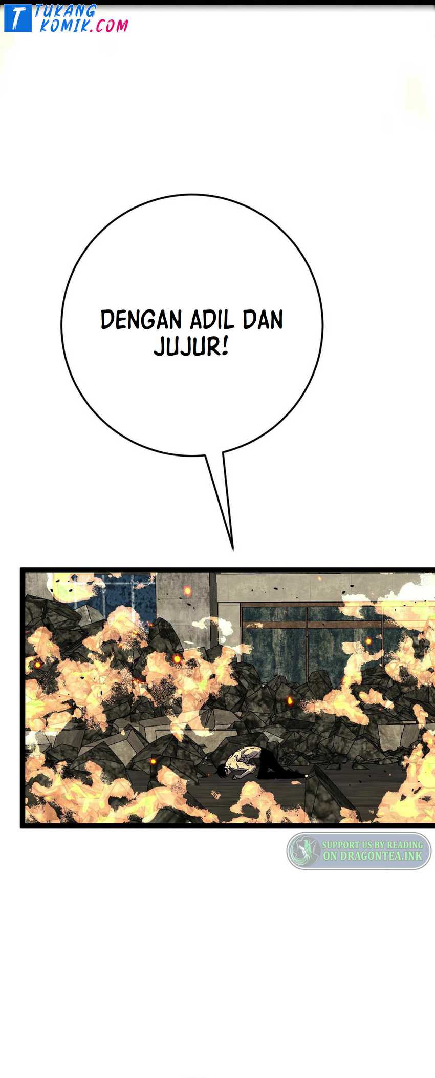 Your Talent is Mine chapter 34 halaman 62