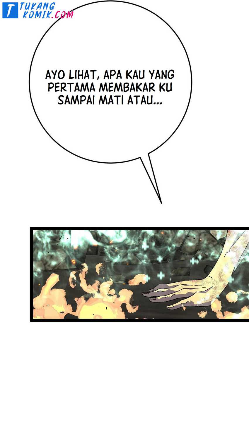 Your Talent is Mine chapter 34 halaman 63