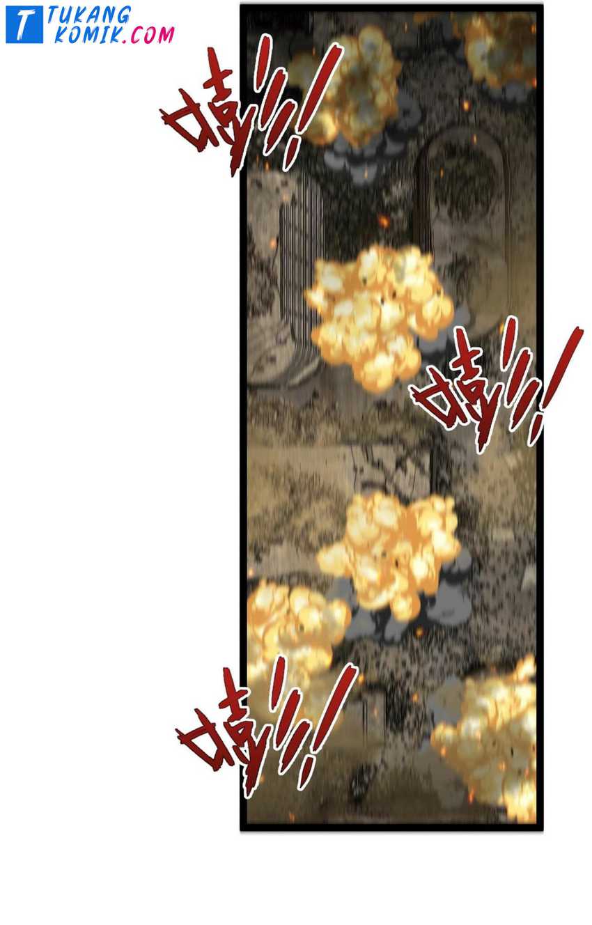 Your Talent is Mine chapter 34 halaman 75