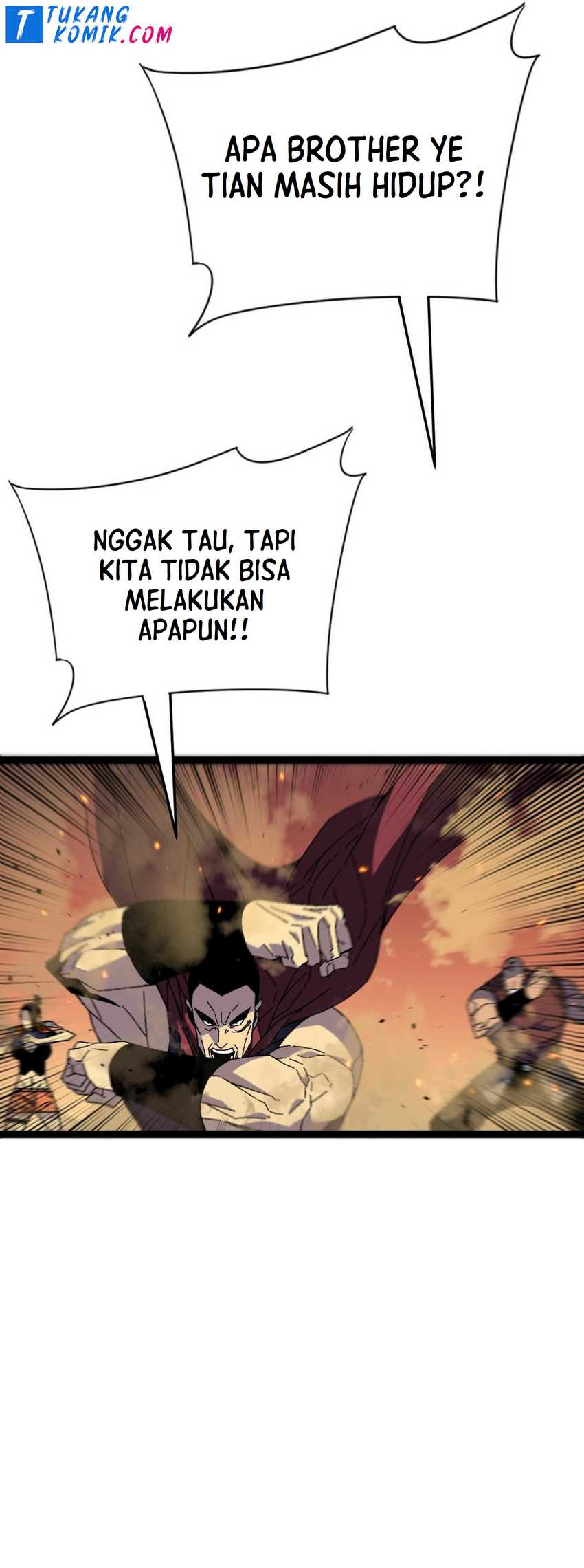 Your Talent is Mine chapter 34 halaman 76