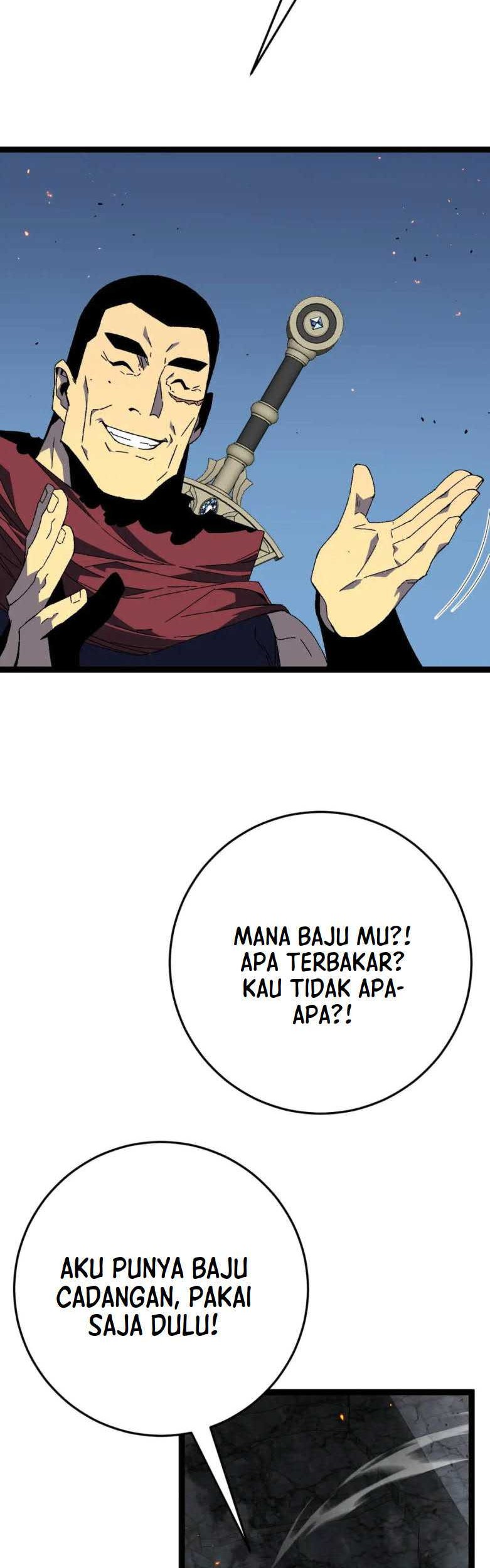 Your Talent is Mine chapter 35 halaman 14