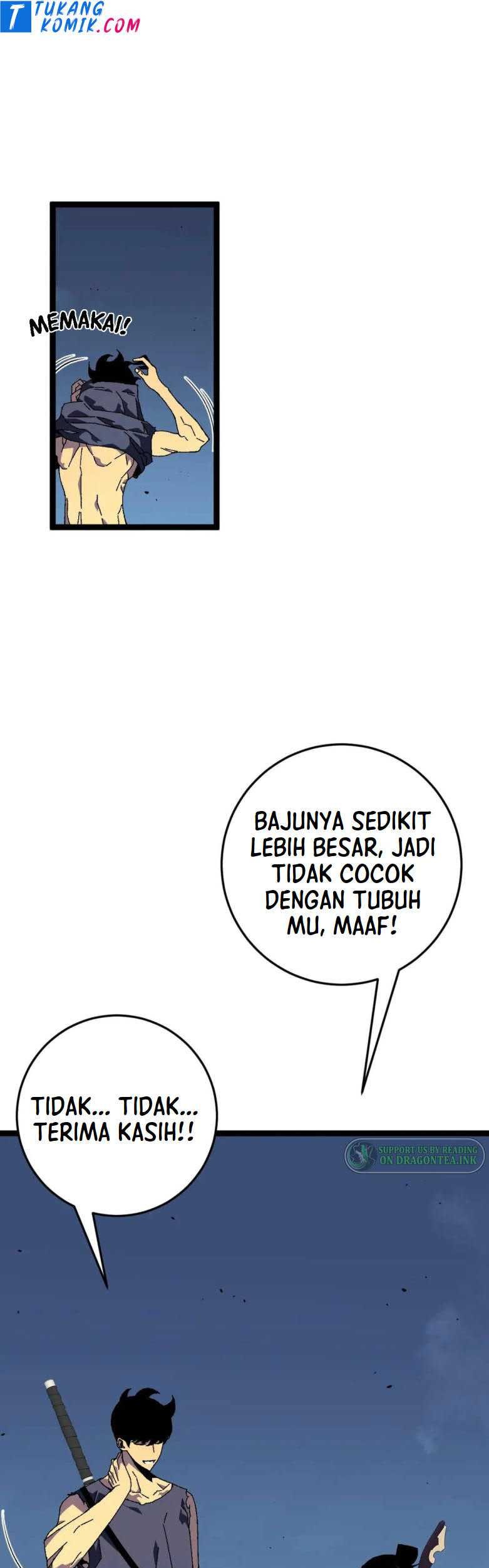 Your Talent is Mine chapter 35 halaman 16