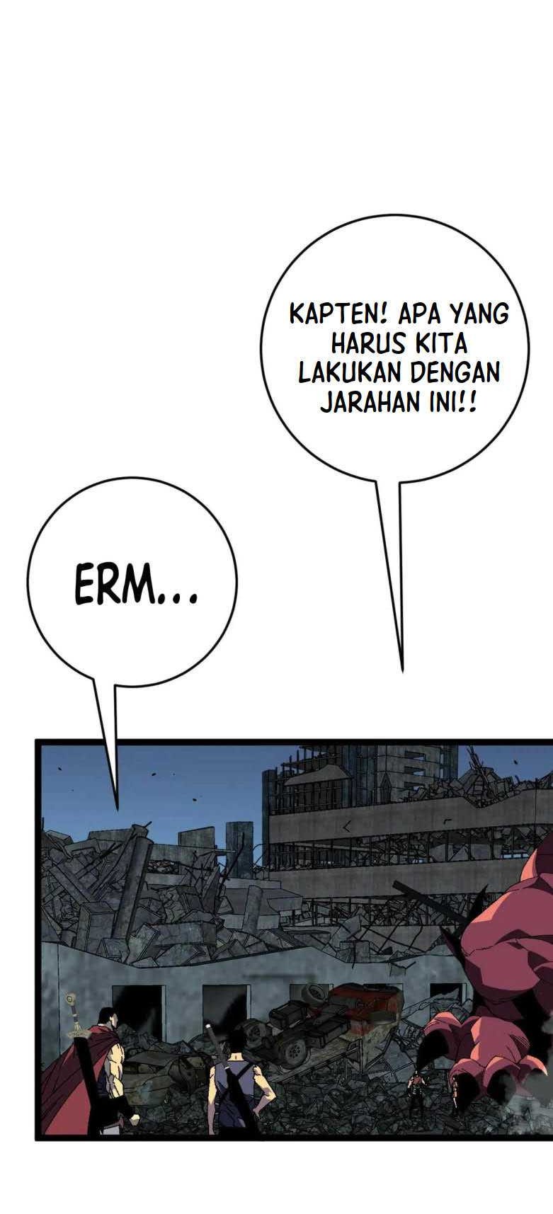 Your Talent is Mine chapter 35 halaman 18