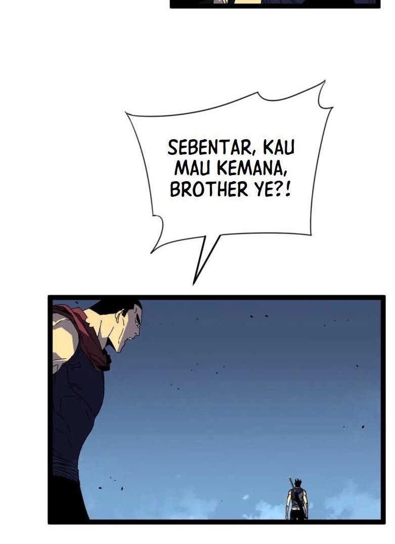 Your Talent is Mine chapter 35 halaman 23