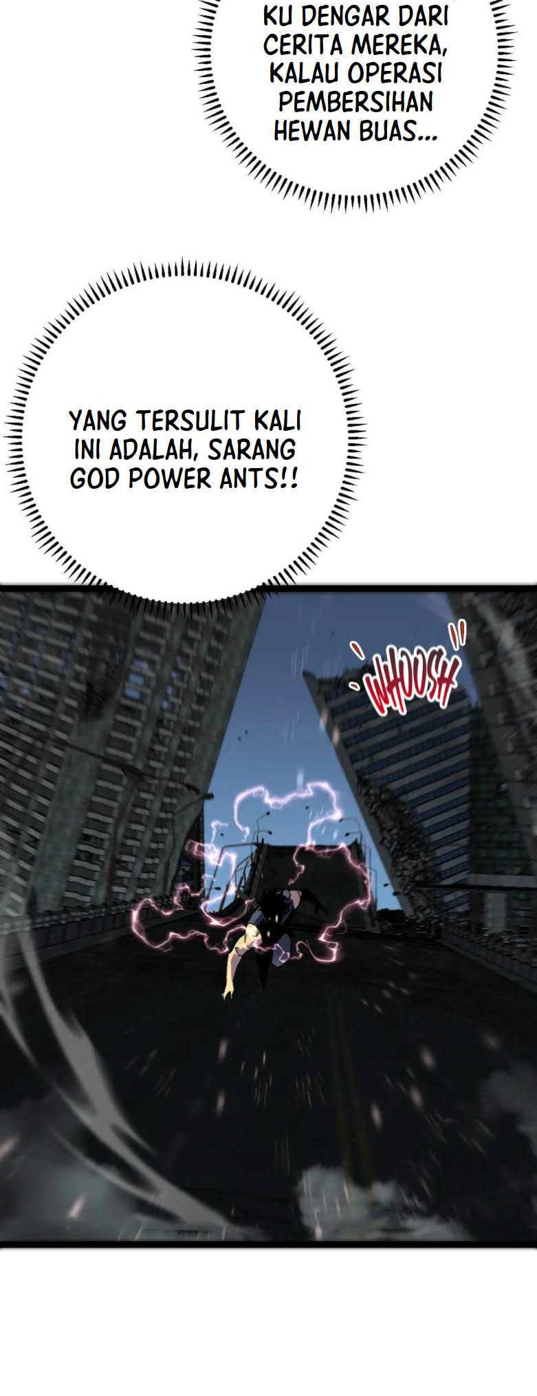 Your Talent is Mine chapter 35 halaman 27