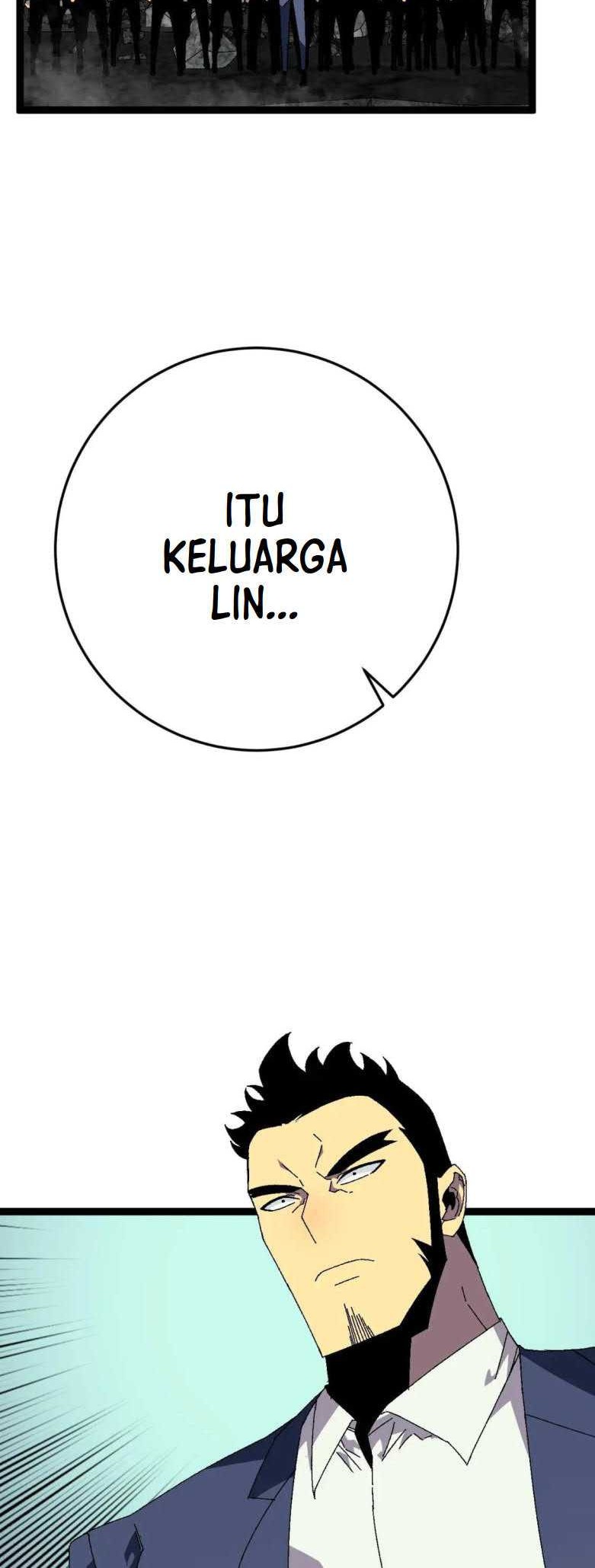 Your Talent is Mine chapter 35 halaman 33