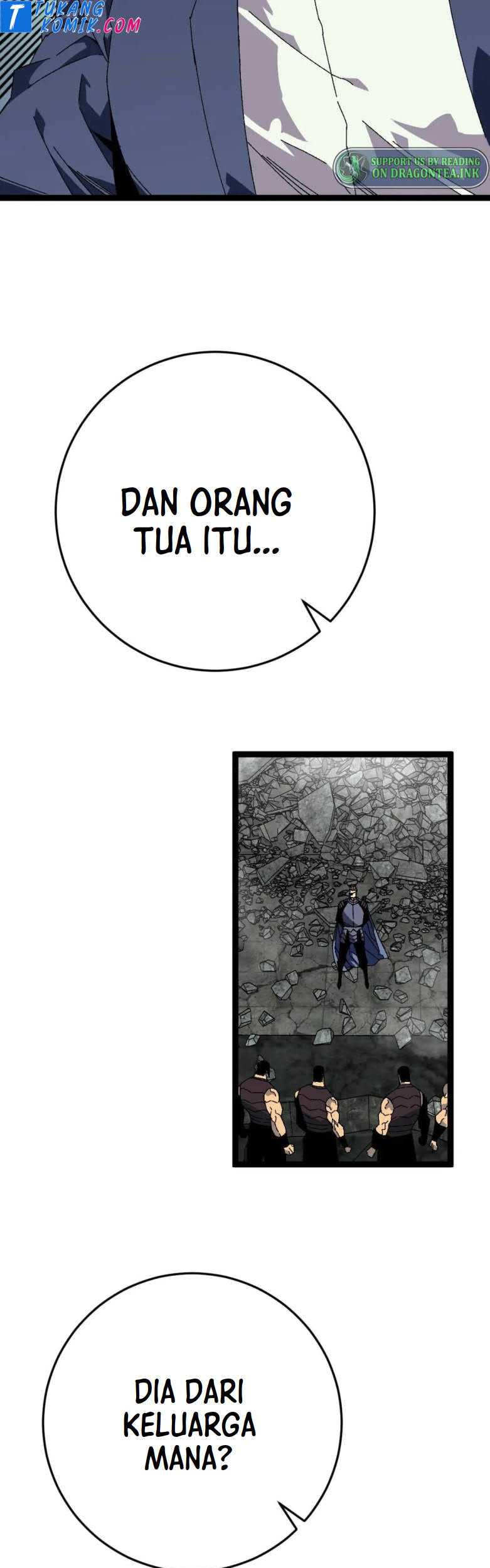 Your Talent is Mine chapter 35 halaman 34