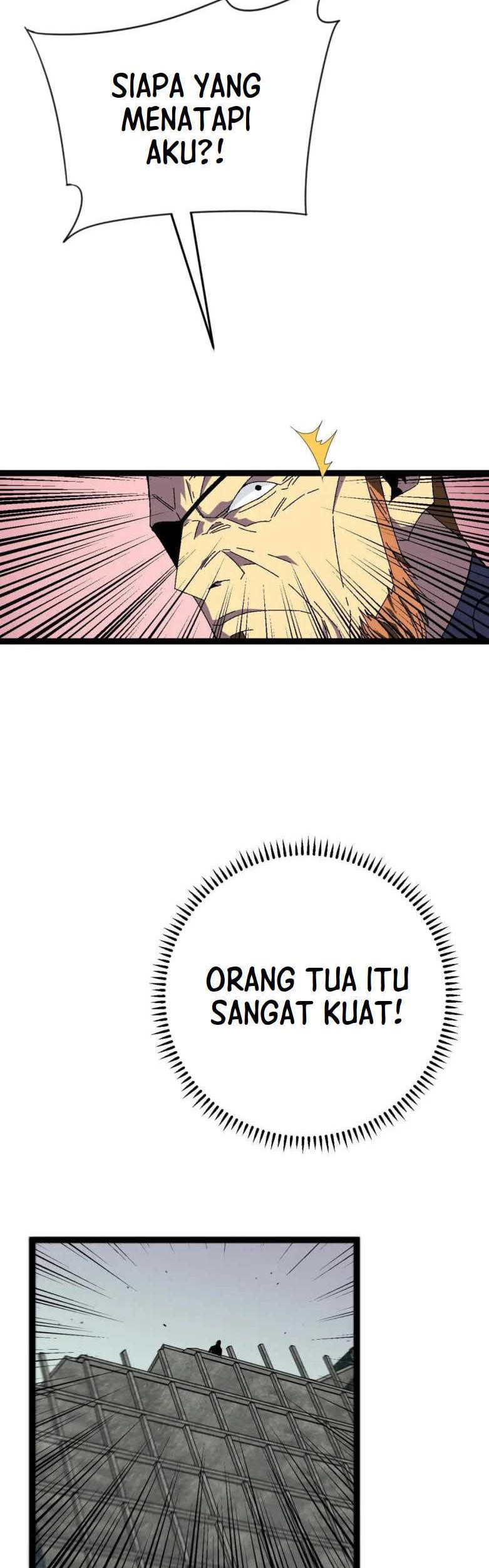 Your Talent is Mine chapter 35 halaman 37
