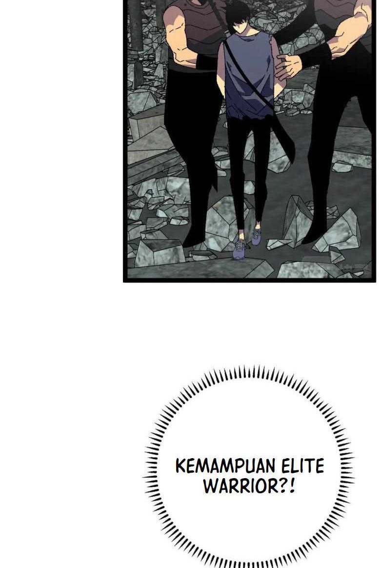 Your Talent is Mine chapter 35 halaman 42