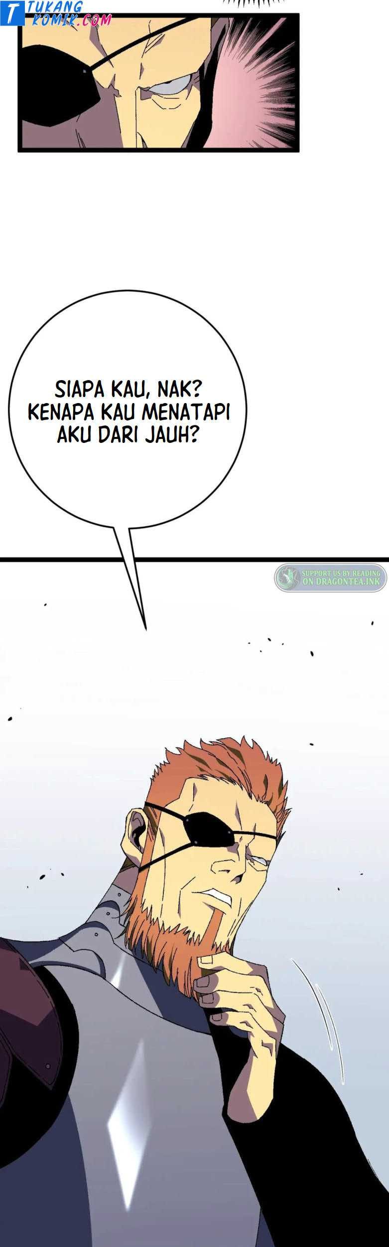 Your Talent is Mine chapter 35 halaman 43