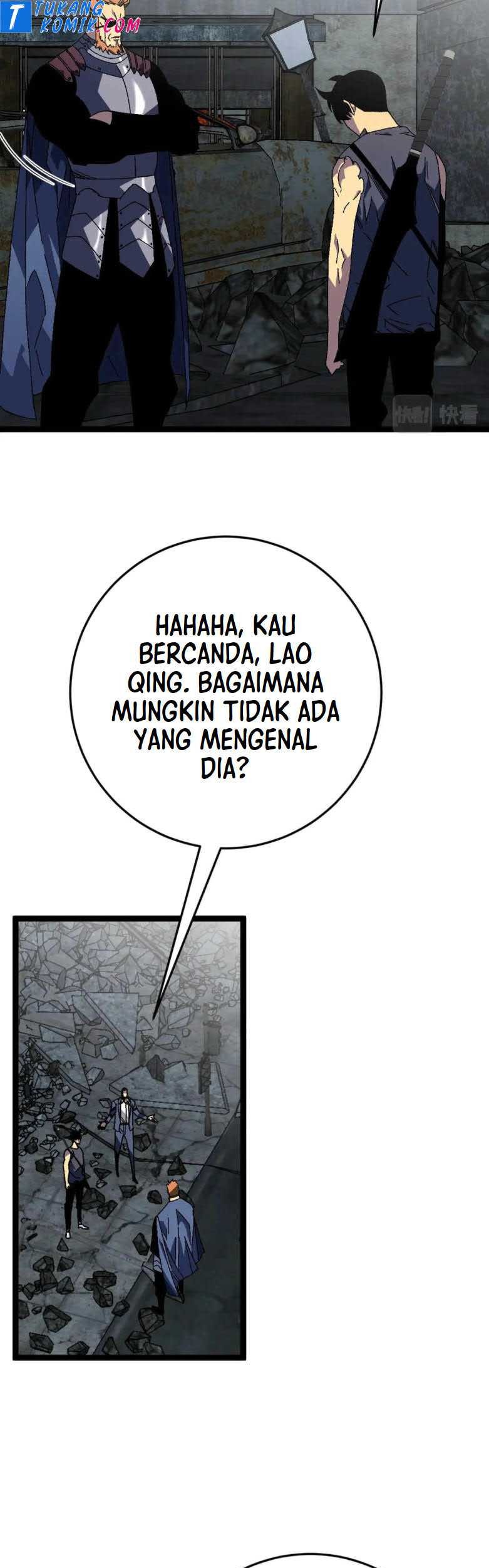 Your Talent is Mine chapter 35 halaman 49