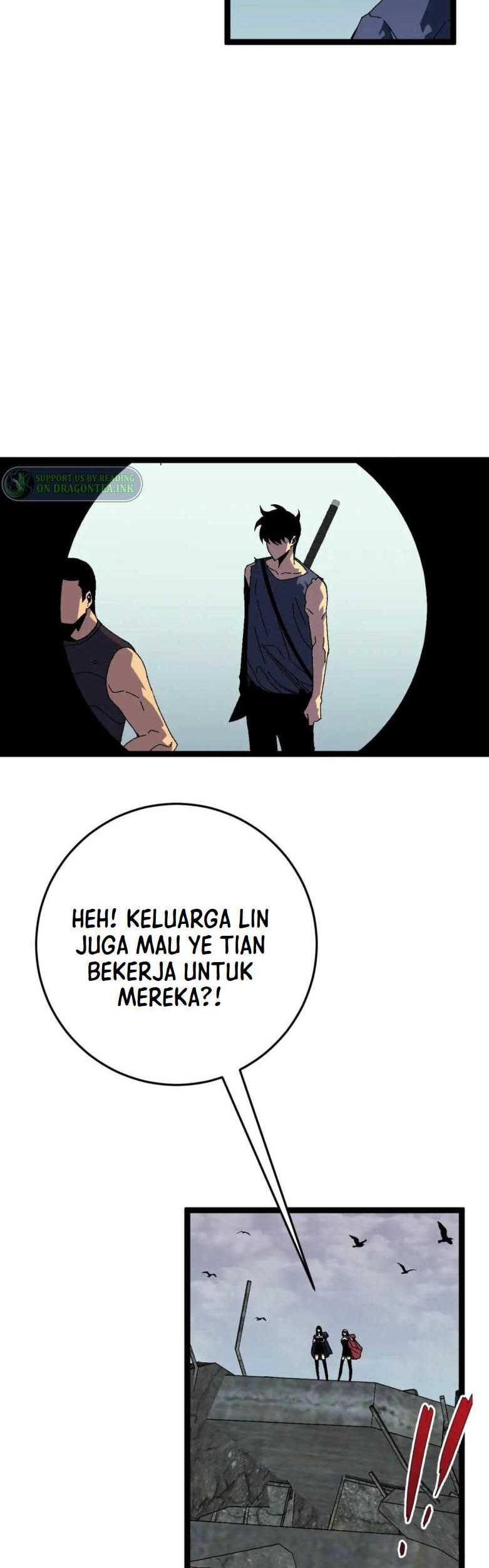 Your Talent is Mine chapter 35 halaman 53