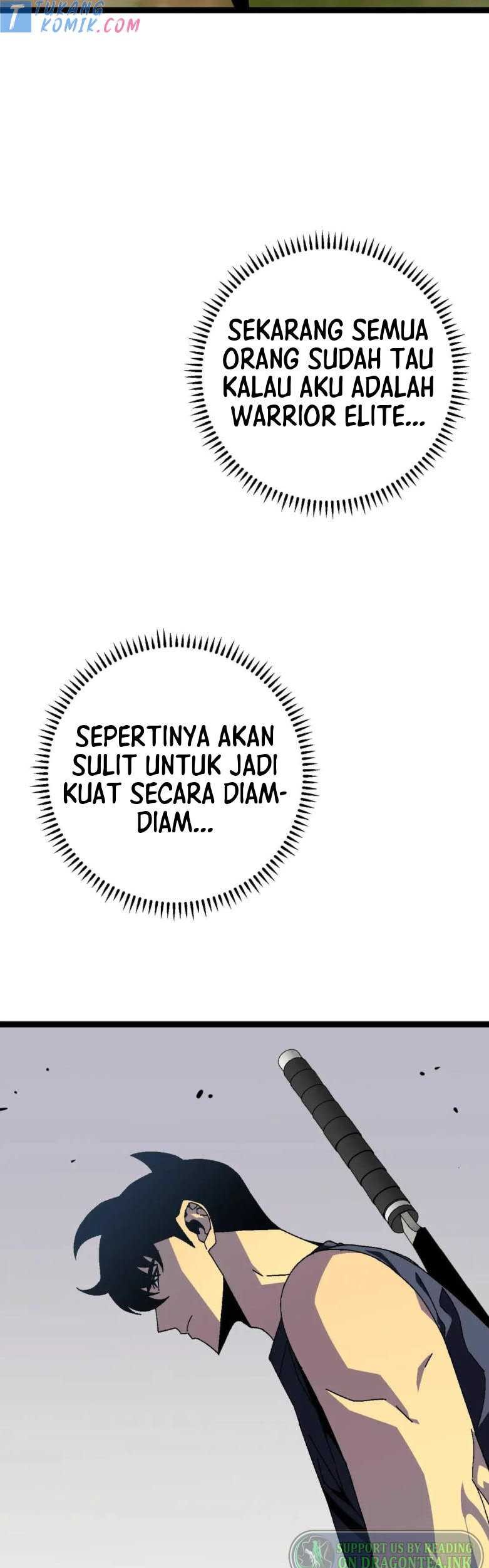 Your Talent is Mine chapter 36 halaman 5