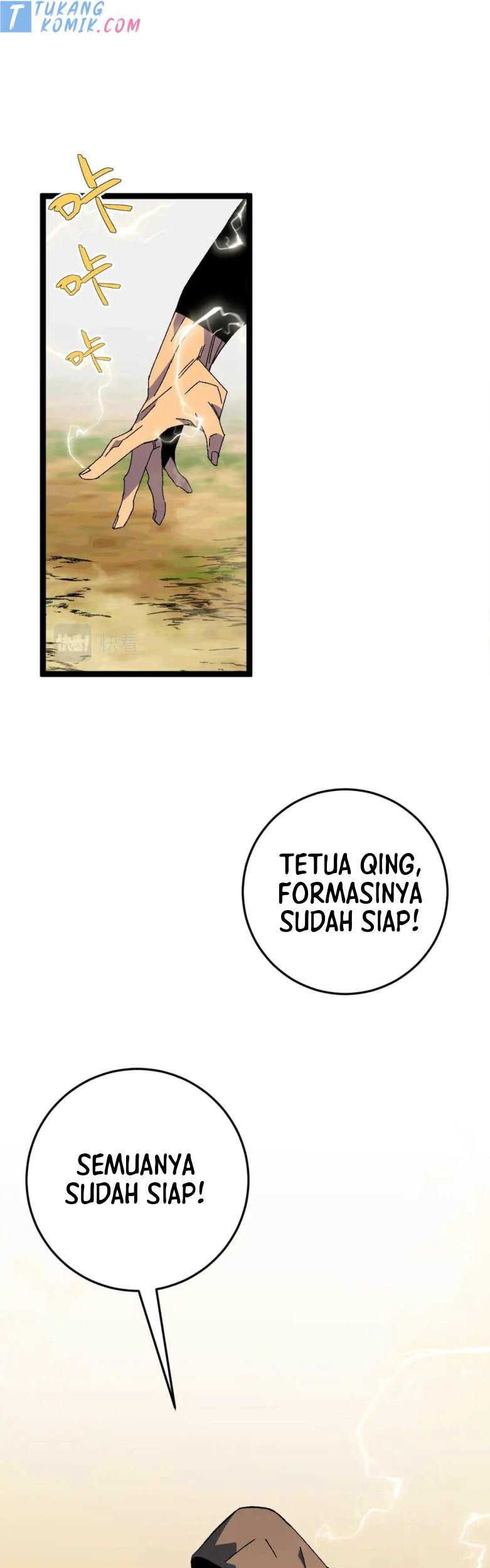 Your Talent is Mine chapter 36 halaman 8