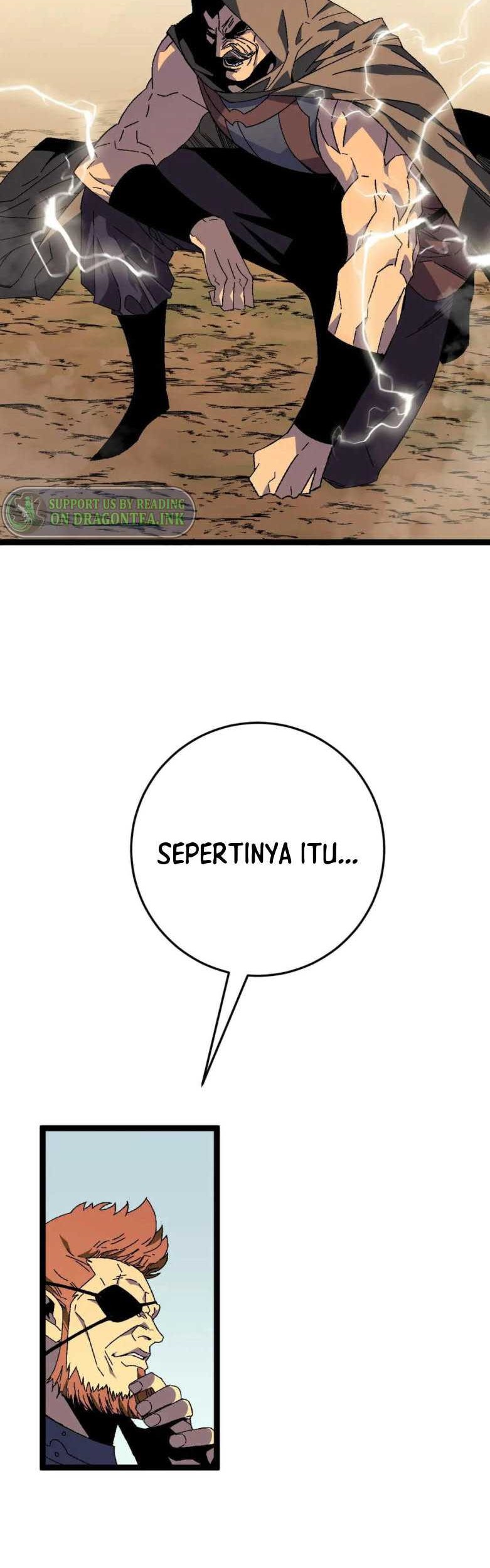 Your Talent is Mine chapter 36 halaman 9