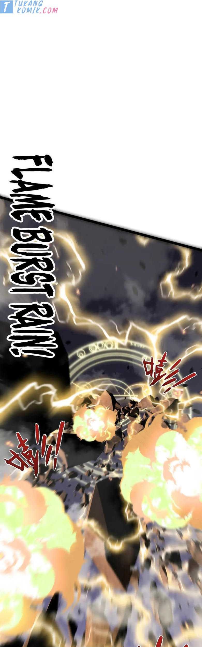 Your Talent is Mine chapter 36 halaman 19