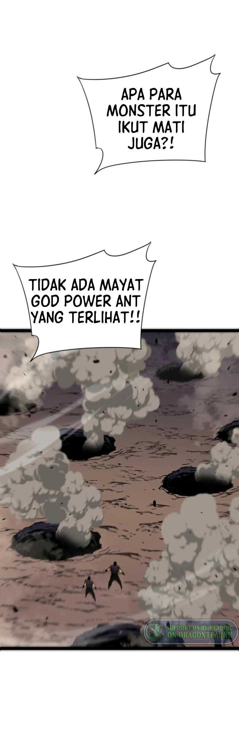 Your Talent is Mine chapter 36 halaman 26