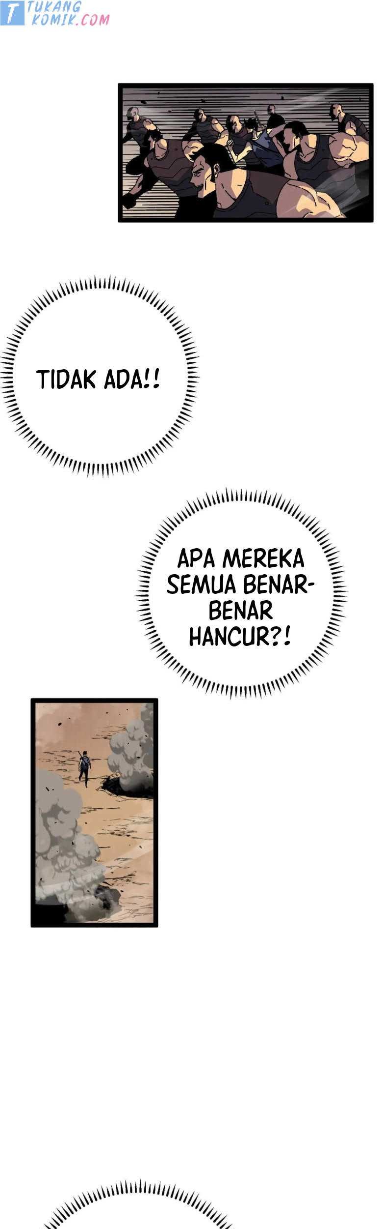 Your Talent is Mine chapter 36 halaman 27