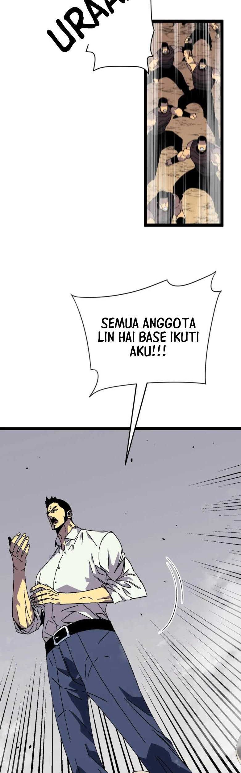 Your Talent is Mine chapter 36 halaman 42
