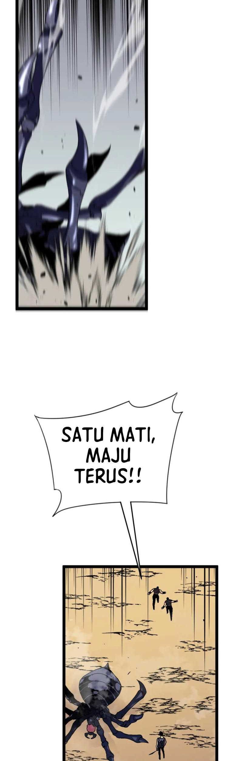 Your Talent is Mine chapter 36 halaman 48