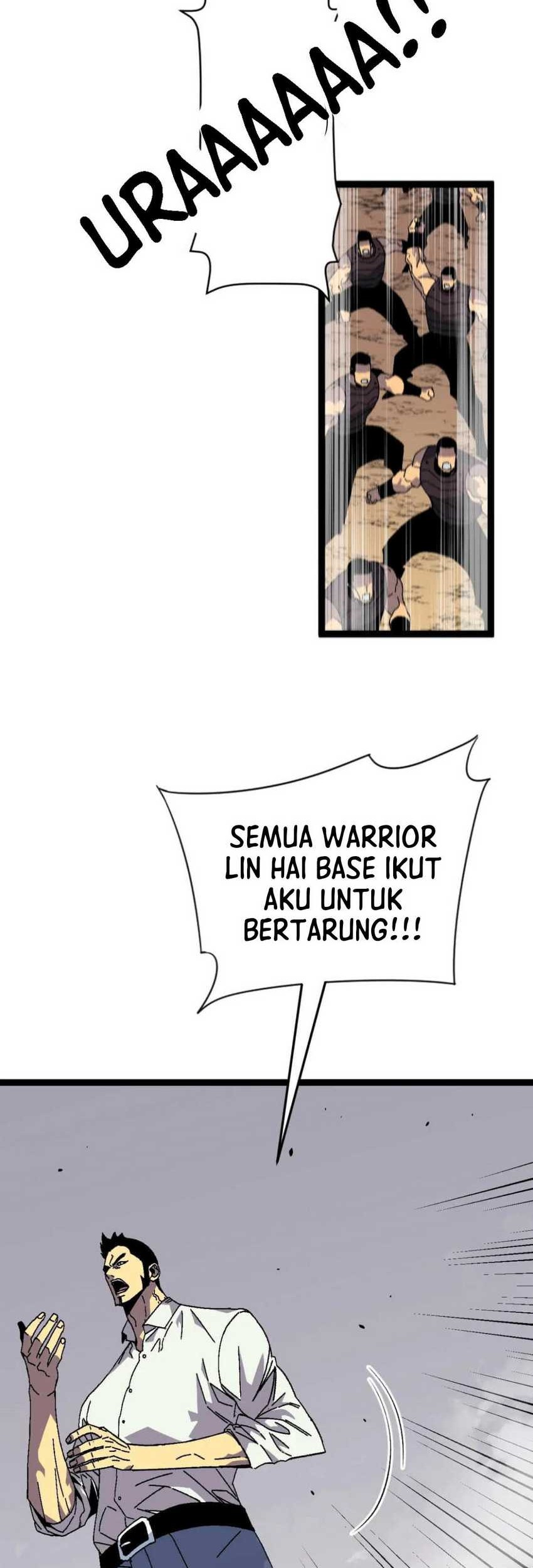 Your Talent is Mine chapter 37 halaman 13
