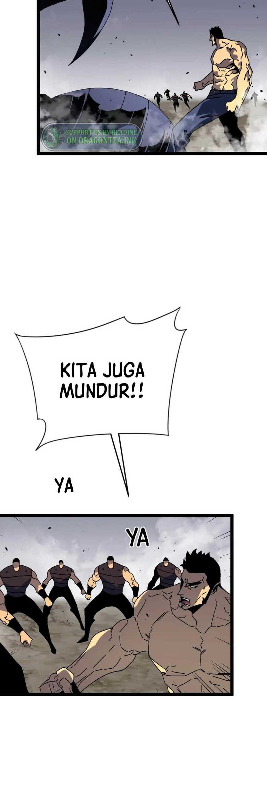 Your Talent is Mine chapter 37 halaman 47