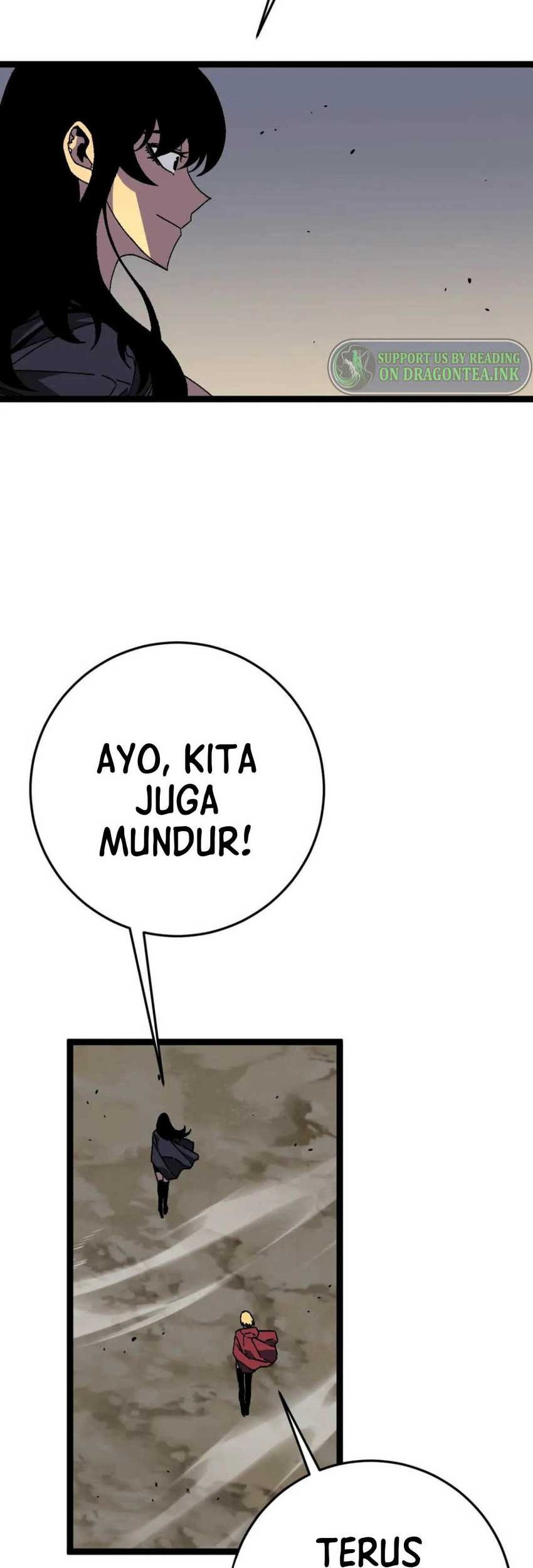 Your Talent is Mine chapter 37 halaman 50