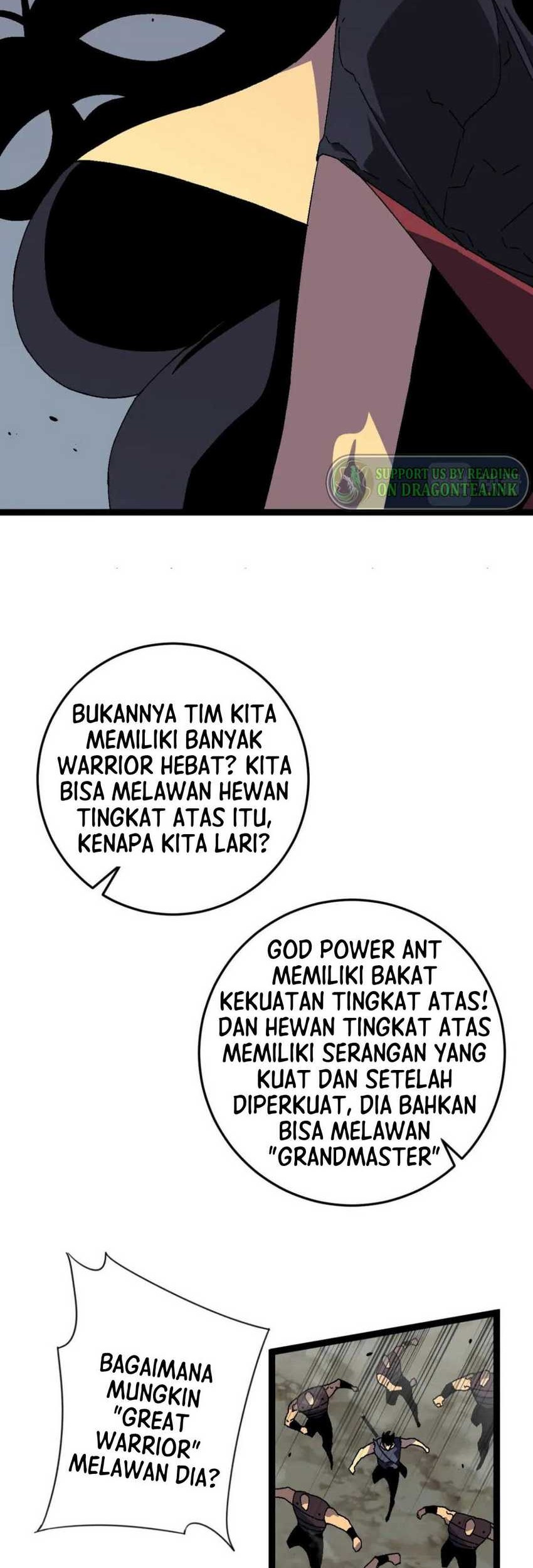 Your Talent is Mine chapter 37 halaman 53