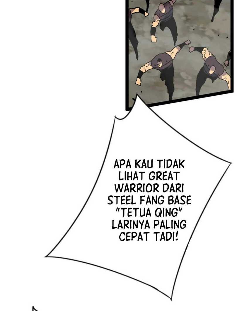 Your Talent is Mine chapter 37 halaman 54