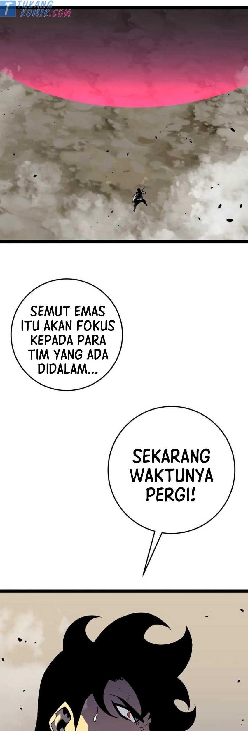 Your Talent is Mine chapter 37 halaman 70